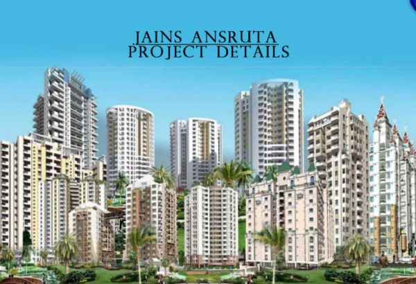 Jains Ansruta